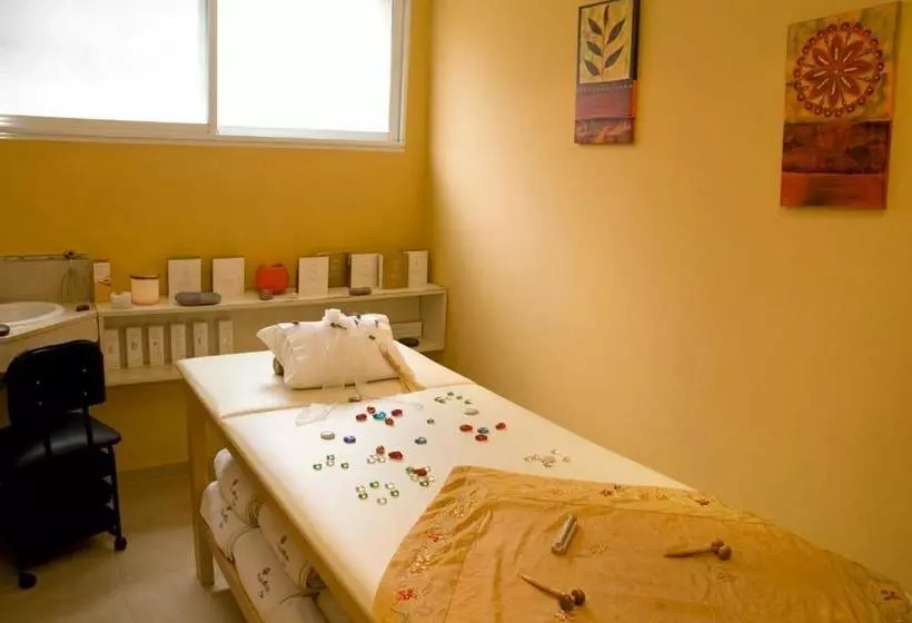 Pillmayken Apart&spa Mar De Las Pampas