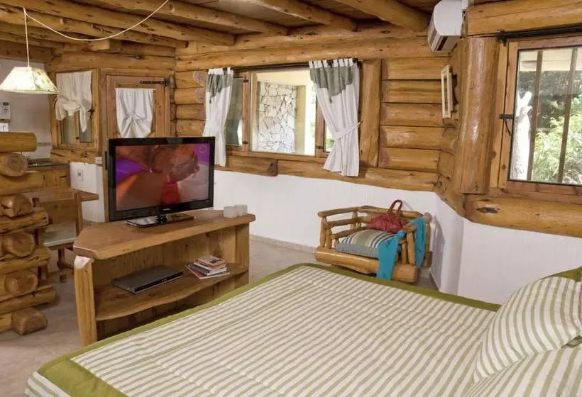 Pillmayken Apart&spa Mar De Las Pampas