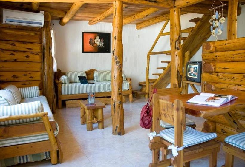 Pillmayken Apart&spa Mar De Las Pampas