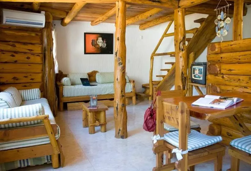 Pillmayken Apart&spa Mar De Las Pampas