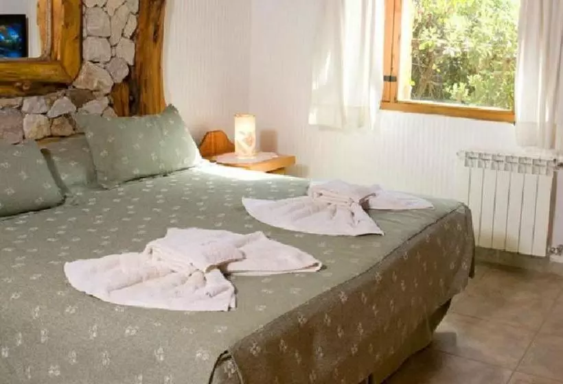 Pillmayken Apart&spa Mar De Las Pampas