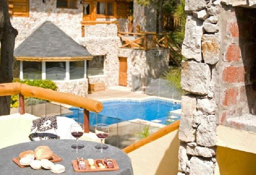 Pillmayken Apart&spa Mar De Las Pampas