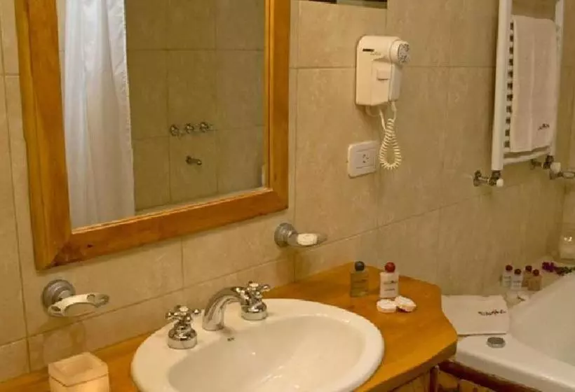 Pillmayken Apart&spa Mar De Las Pampas