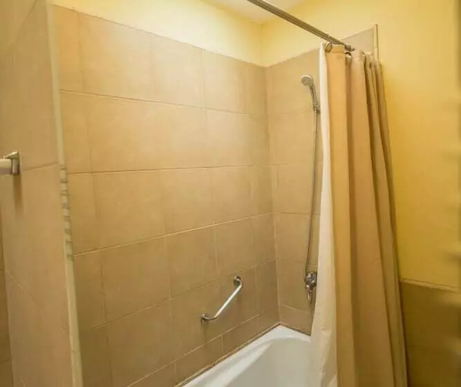 Retkeilymaja Nuevos Horizontes