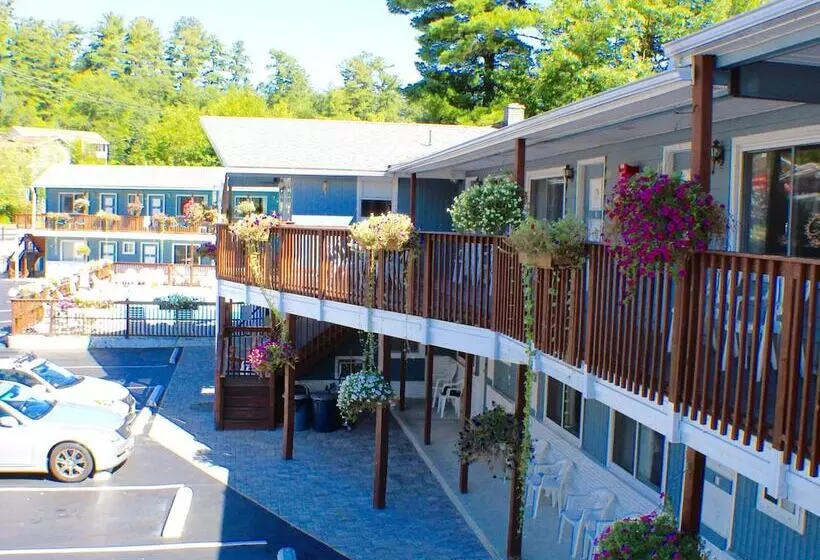 Lake Haven Motel