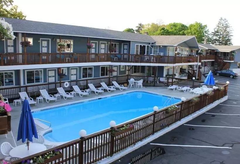 Lake Haven Motel