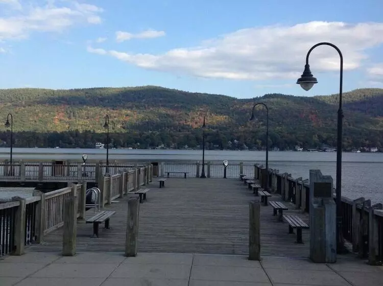 Lake Haven Motel