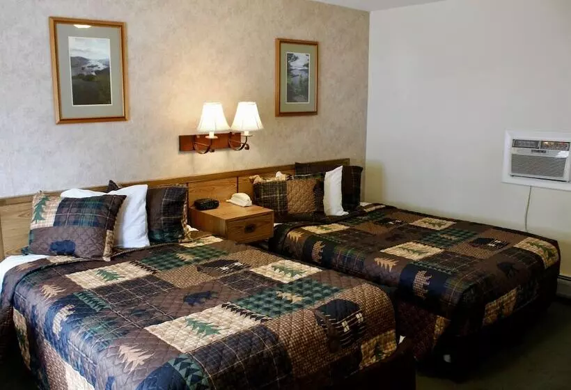 Lake Haven Motel