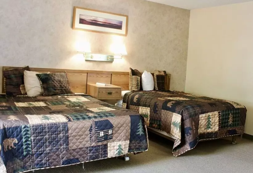 Lake Haven Motel
