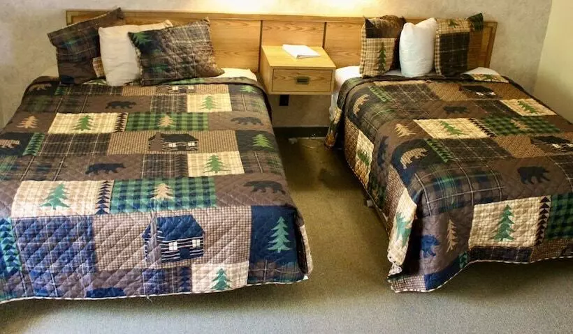 Lake Haven Motel