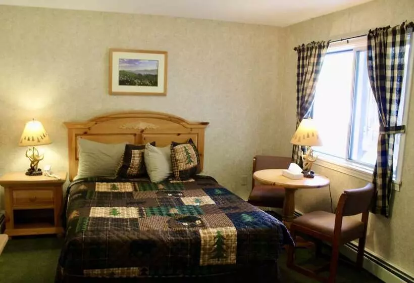 Lake Haven Motel