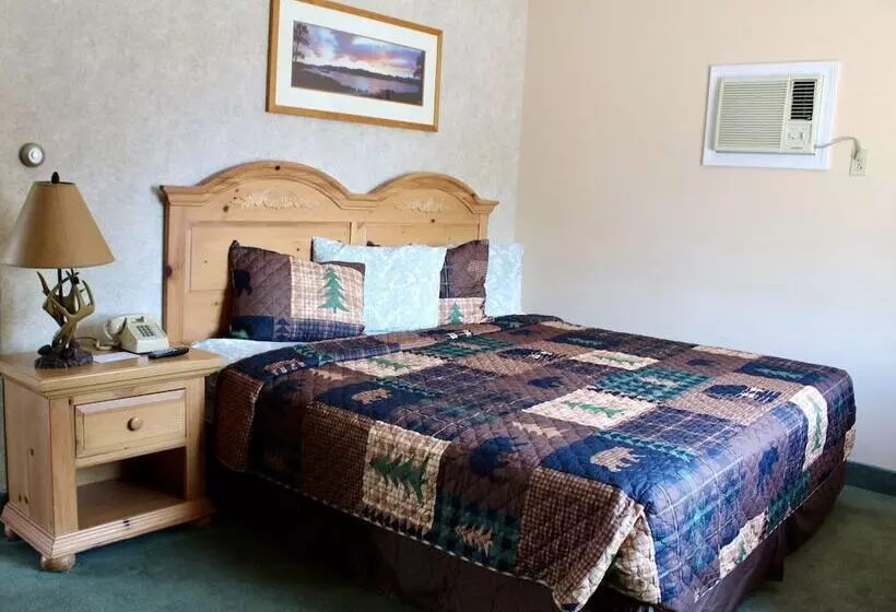 Lake Haven Motel