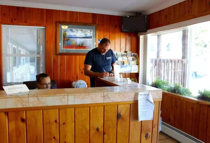 Lake Haven Motel