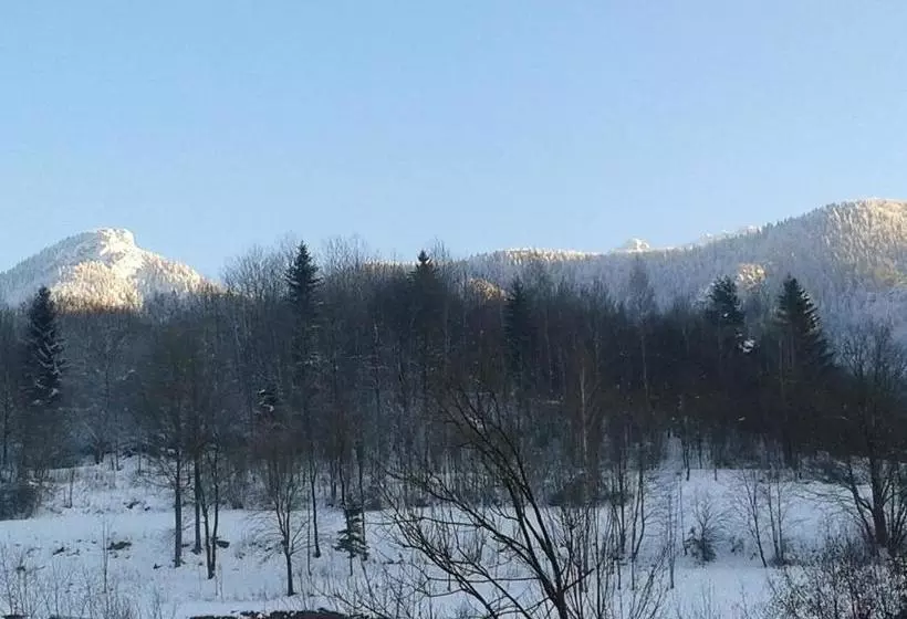 Majatalo Chalupa Vaclav