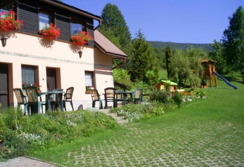 ペンション Chalupa Vaclav