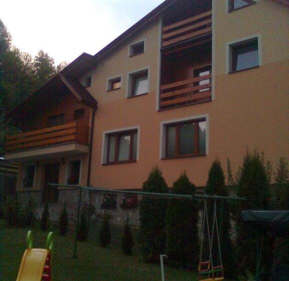 ペンション Chalupa Vaclav