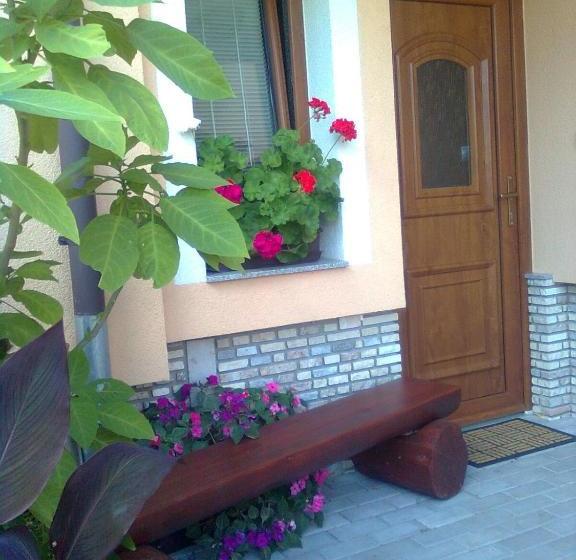 ペンション Chalupa Vaclav