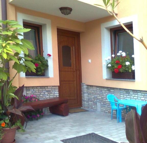 ペンション Chalupa Vaclav