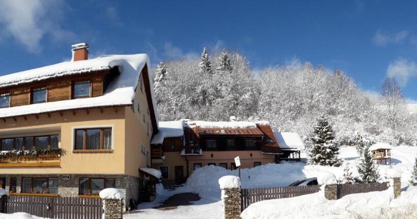 ペンション Chalupa Vaclav