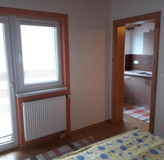 ペンション Chalupa Vaclav