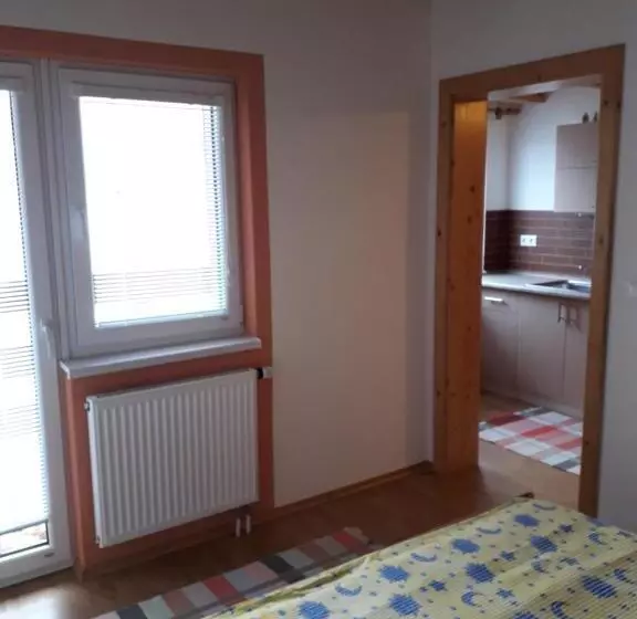 Majatalo Chalupa Vaclav