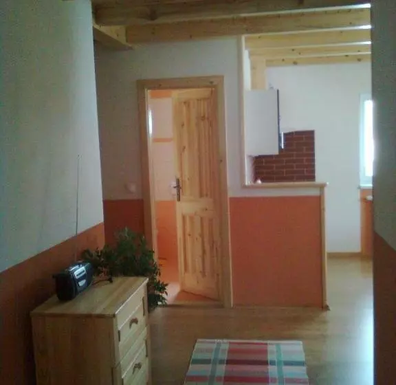 Majatalo Chalupa Vaclav