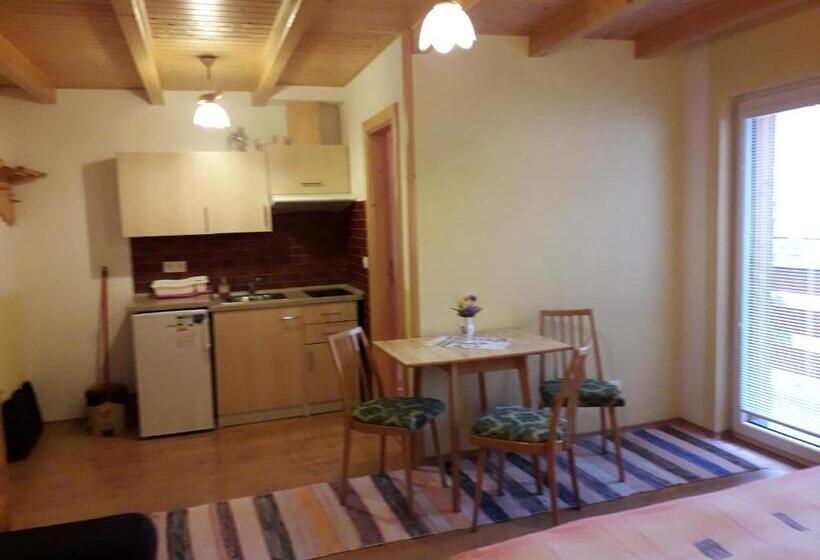 ペンション Chalupa Vaclav