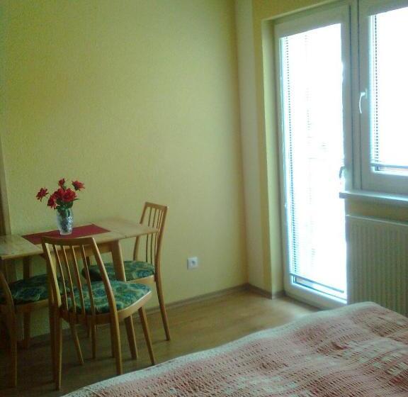 ペンション Chalupa Vaclav