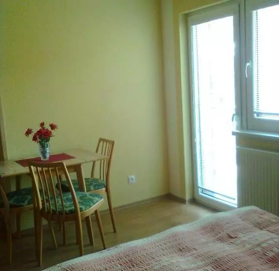 Majatalo Chalupa Vaclav