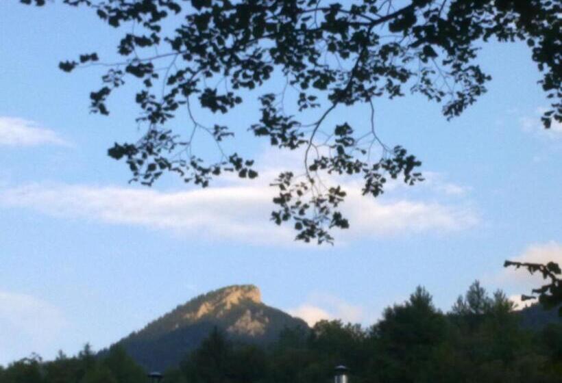 ペンション Chalupa Vaclav