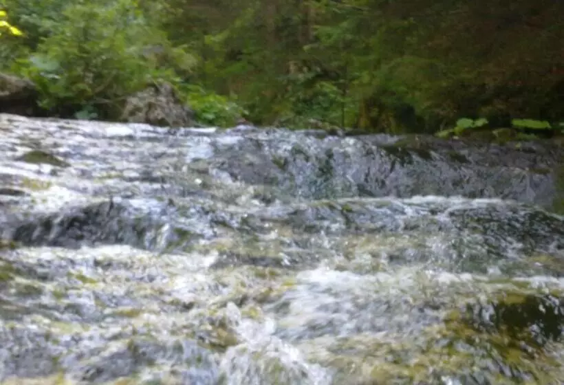 Majatalo Chalupa Vaclav