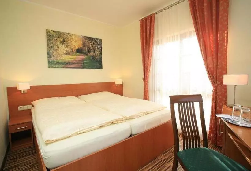 Majatalo Ferdinand Penzion