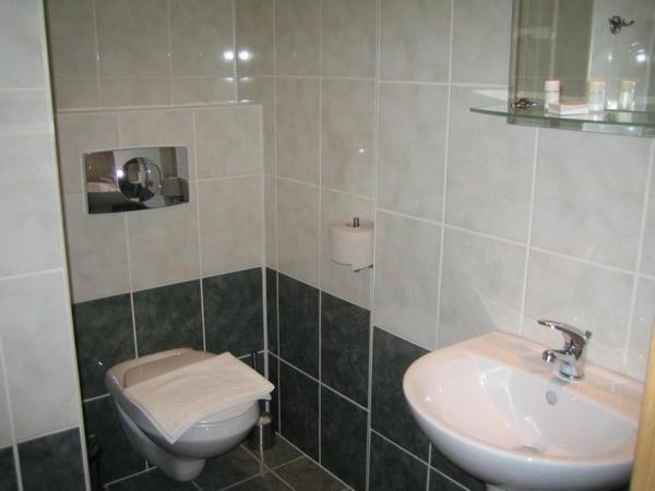 بنسيون Ferdinand Penzion