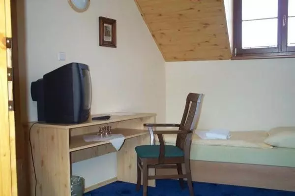 Majatalo Ferdinand Penzion