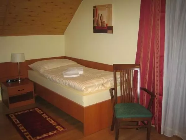 Majatalo Ferdinand Penzion