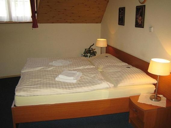 بنسيون Ferdinand Penzion