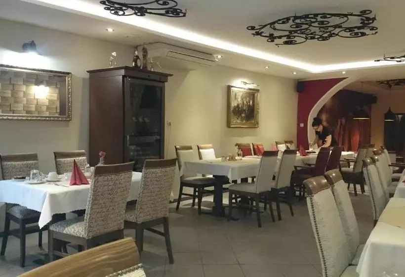 Majatalo Ferdinand Penzion