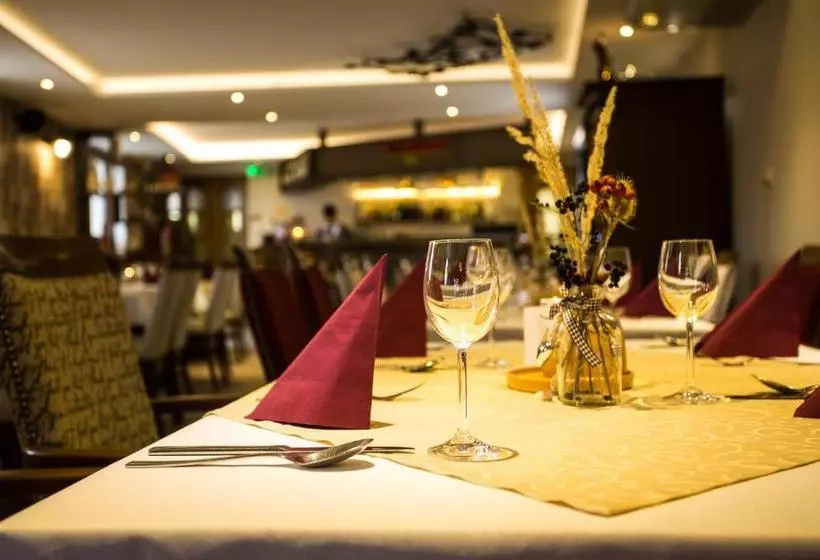 Majatalo Ferdinand Penzion