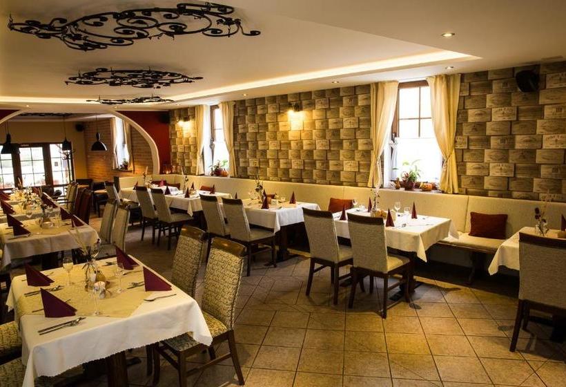 بنسيون Ferdinand Penzion