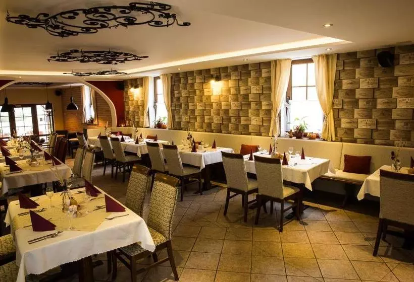 Majatalo Ferdinand Penzion