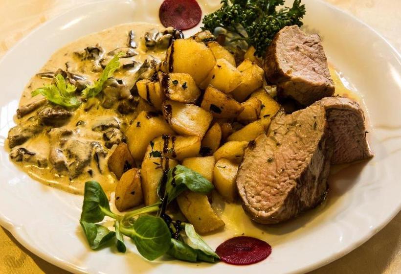 بنسيون Ferdinand Penzion