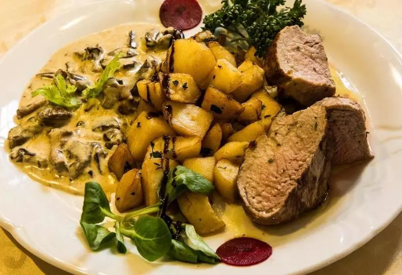 Majatalo Ferdinand Penzion