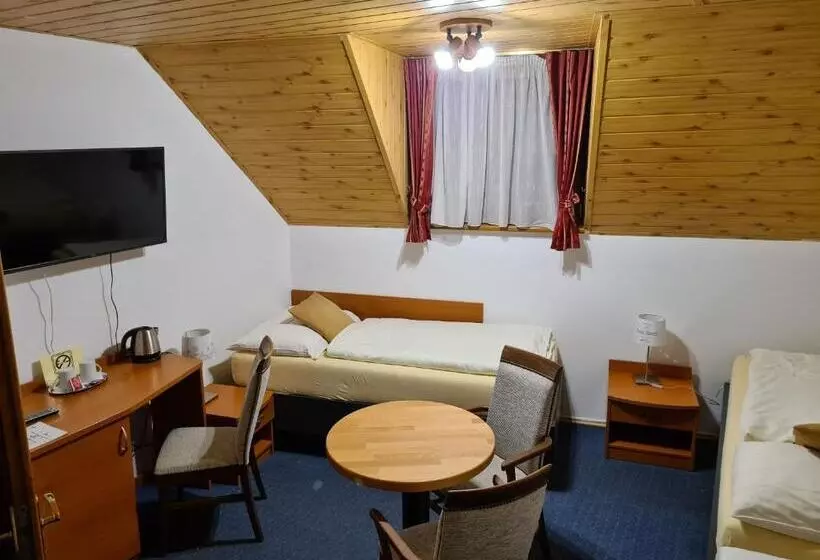 Majatalo Ferdinand Penzion