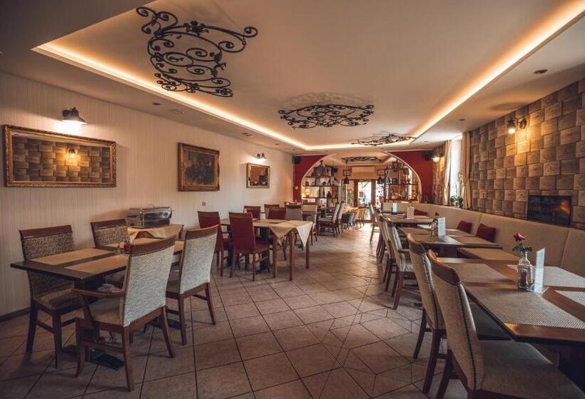 بنسيون Ferdinand Penzion