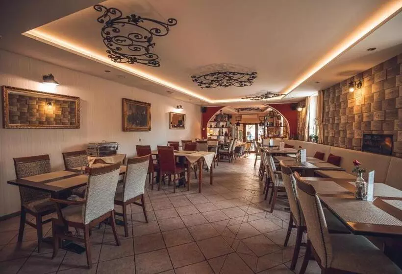 Majatalo Ferdinand Penzion