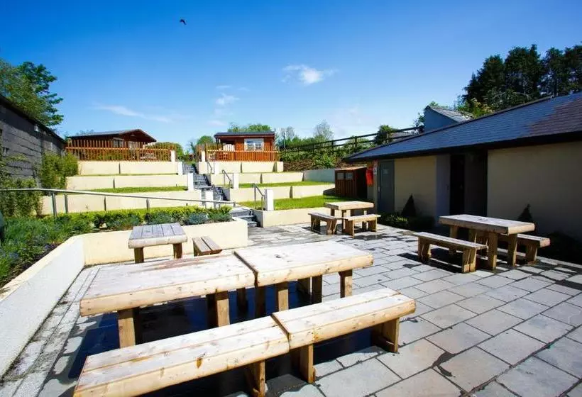 Majatalo Giltraps Townhouse & Glamping