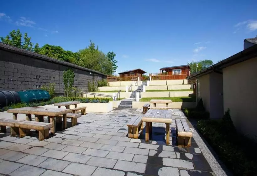 Majatalo Giltraps Townhouse & Glamping