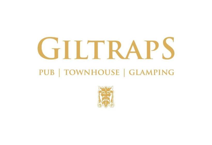 펜션 Giltraps Townhouse & Glamping
