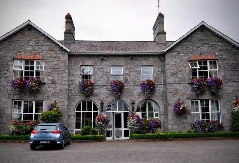 ペンション Highfield House Guesthouse