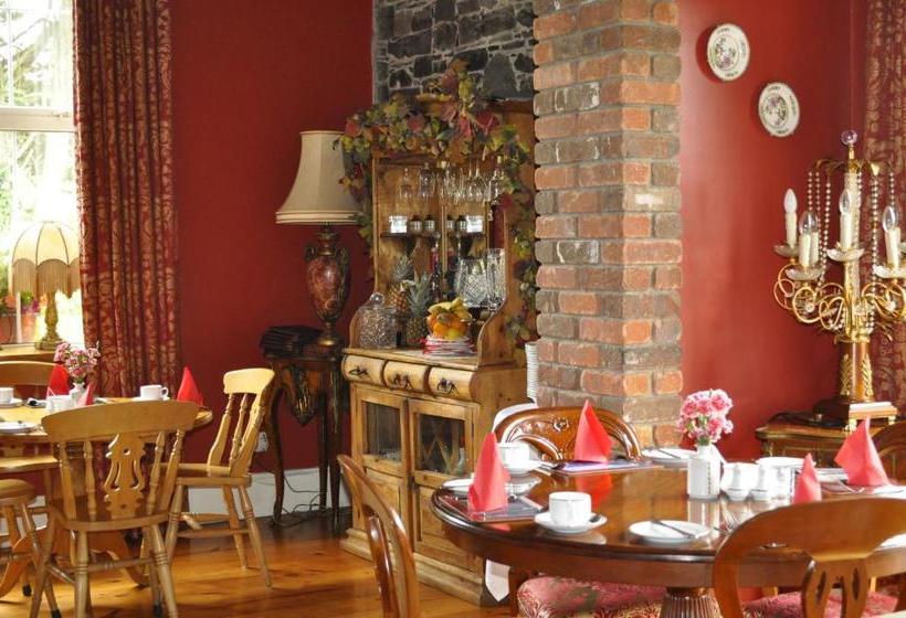 Pensjonat Highfield House Guesthouse